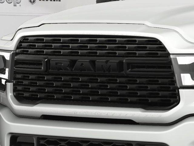 new 2024 Ram 2500 car, priced at $64,382