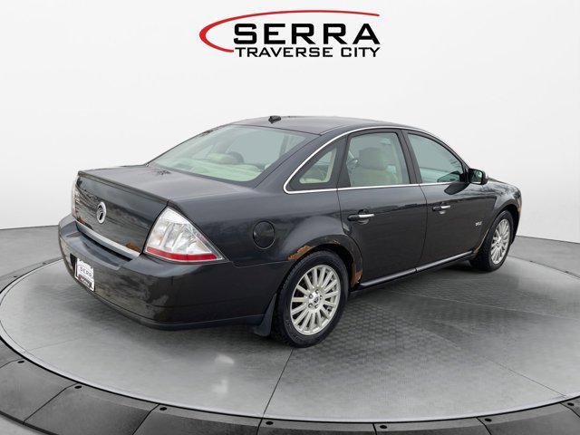 used 2008 Mercury Sable car, priced at $2,422