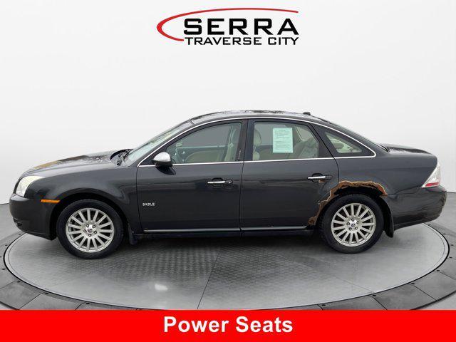 used 2008 Mercury Sable car, priced at $2,422