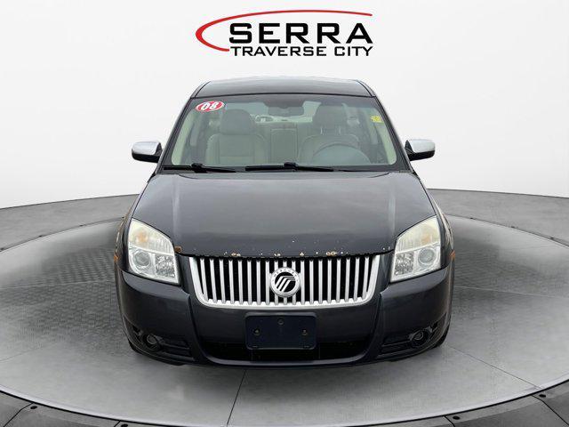 used 2008 Mercury Sable car, priced at $2,422