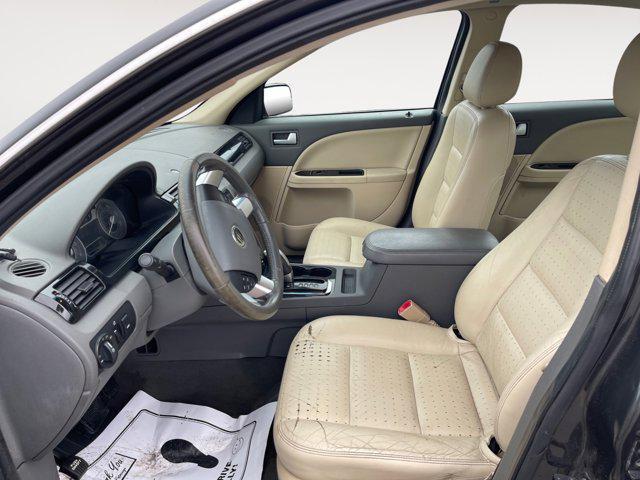 used 2008 Mercury Sable car, priced at $2,422