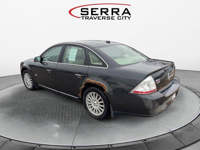 used 2008 Mercury Sable car, priced at $2,422