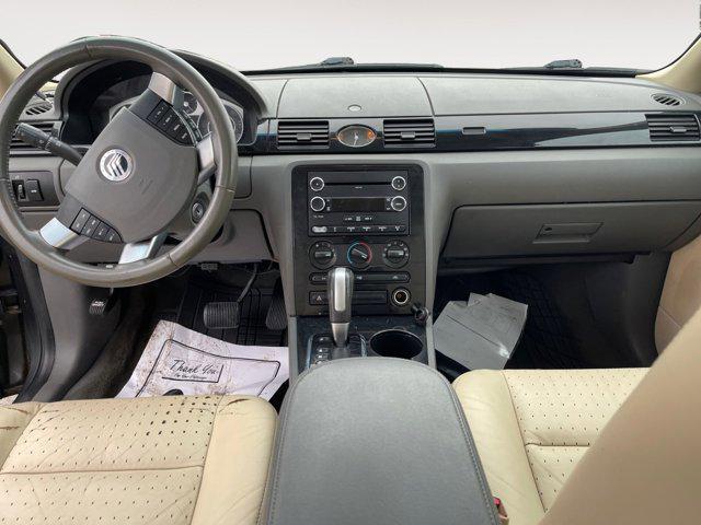 used 2008 Mercury Sable car, priced at $2,422