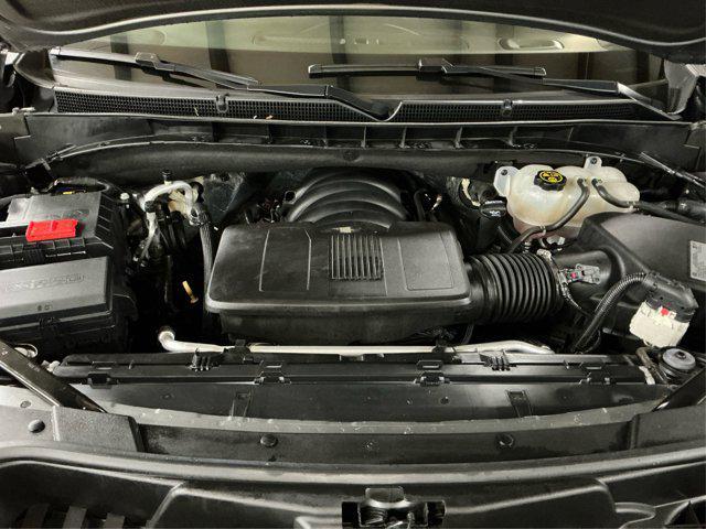 used 2021 GMC Yukon car, priced at $47,668
