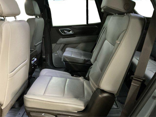 used 2021 GMC Yukon car, priced at $47,668