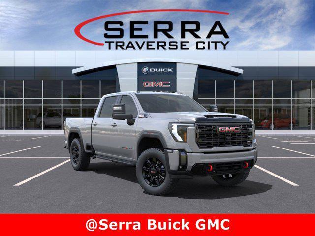 new 2025 GMC Sierra 2500 car, priced at $84,508