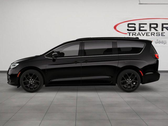new 2026 Chrysler Pacifica car, priced at $58,005
