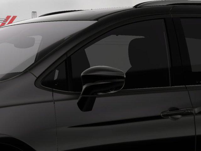 new 2026 Chrysler Pacifica car, priced at $58,005