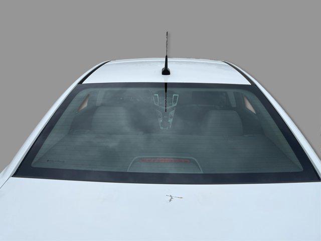 used 2011 Chevrolet Cruze car, priced at $5,611