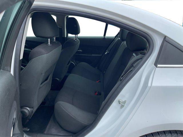 used 2011 Chevrolet Cruze car, priced at $5,611