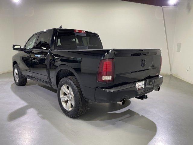 used 2013 Ram 1500 car, priced at $13,917