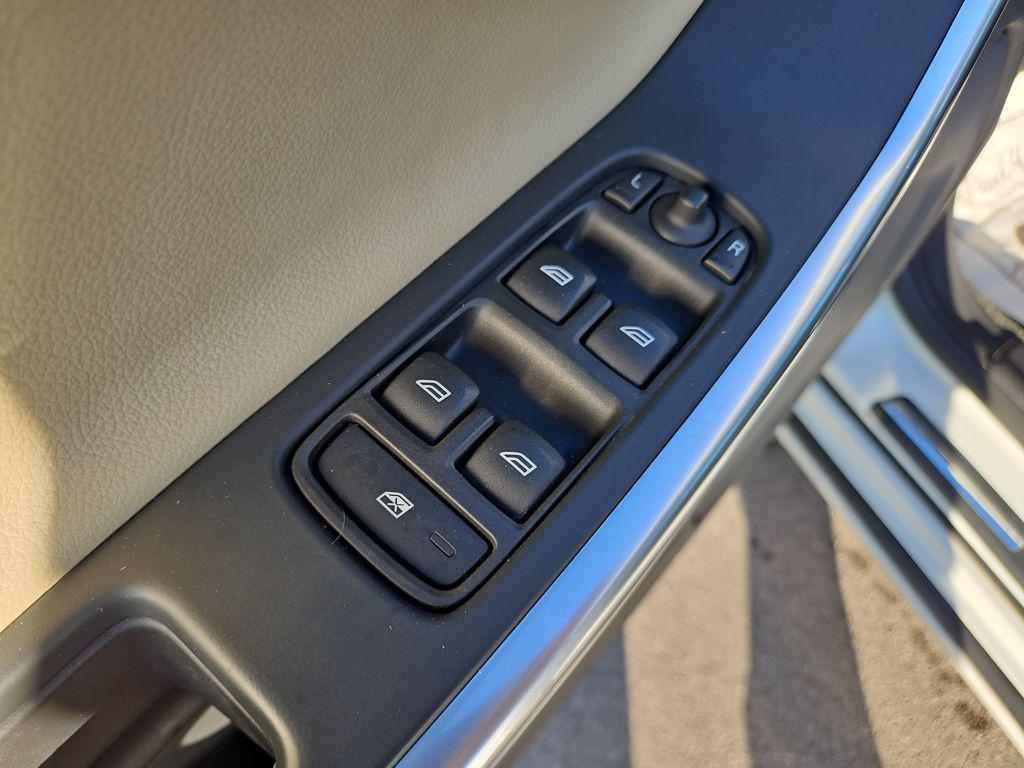 used 2018 Volvo S60 car, priced at $11,722