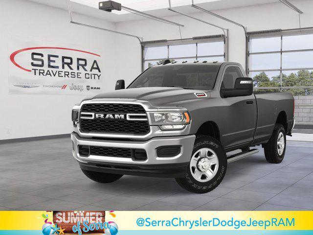 new 2024 Ram 2500 car, priced at $48,500