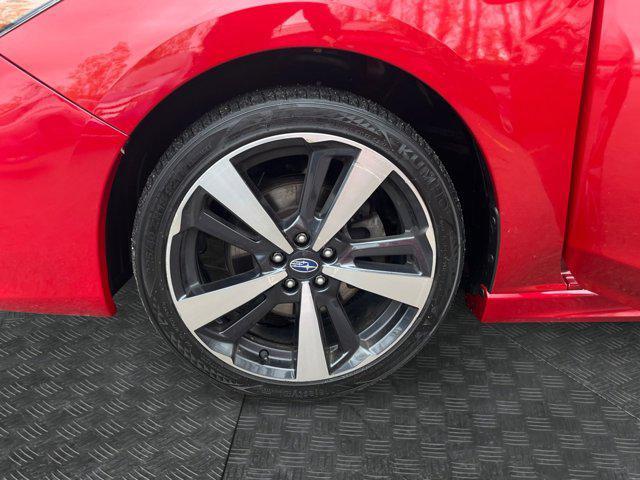 used 2019 Subaru Impreza car, priced at $17,177