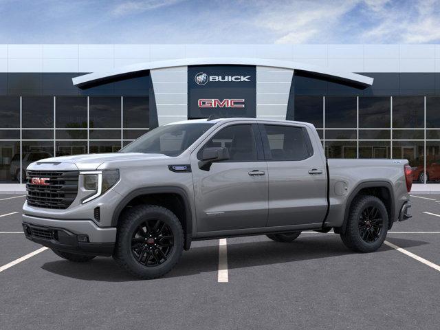 new 2025 GMC Sierra 1500 car, priced at $56,242