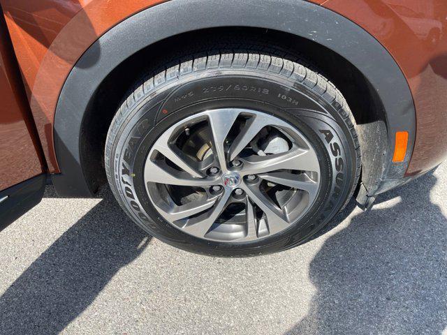 used 2022 Buick Envision car, priced at $26,911