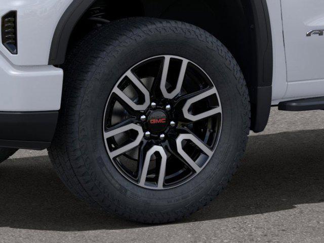 new 2025 GMC Sierra 1500 car, priced at $72,195