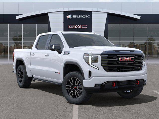 new 2025 GMC Sierra 1500 car, priced at $72,195