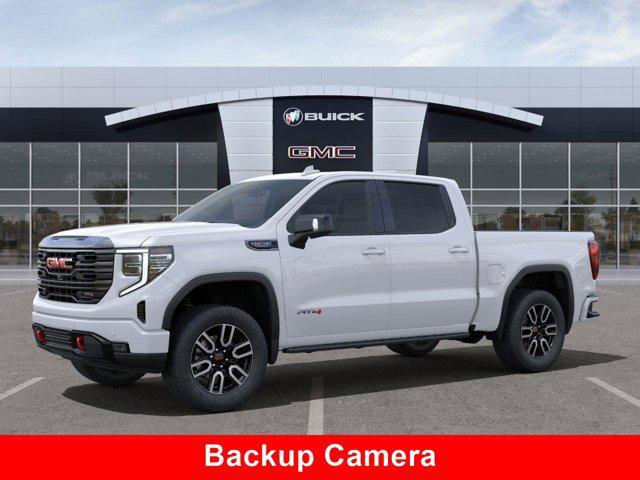 new 2025 GMC Sierra 1500 car, priced at $72,195