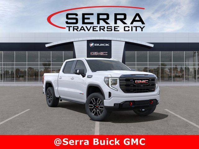 new 2025 GMC Sierra 1500 car, priced at $72,195