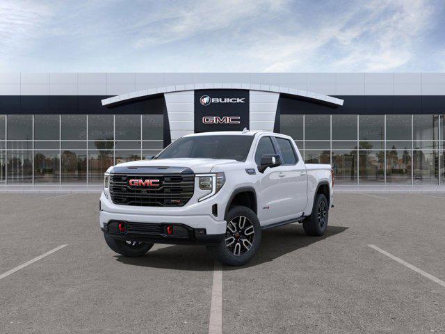 new 2025 GMC Sierra 1500 car, priced at $72,195