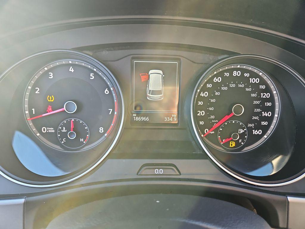 used 2018 Volkswagen Atlas car, priced at $9,922