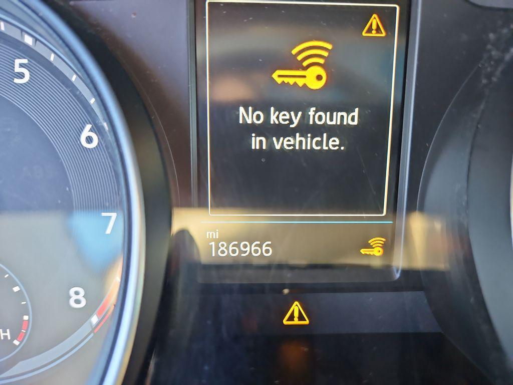 used 2018 Volkswagen Atlas car, priced at $9,922