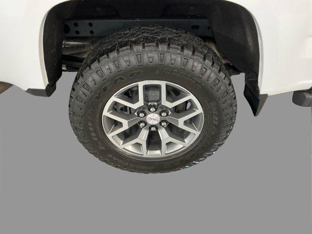 used 2022 GMC Canyon car, priced at $34,112