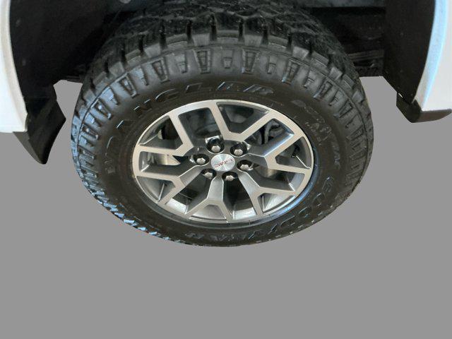 used 2022 GMC Canyon car, priced at $34,112