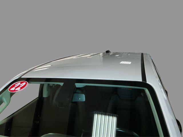 used 2022 GMC Canyon car, priced at $34,112