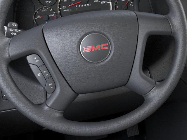 new 2025 GMC Savana 2500 car