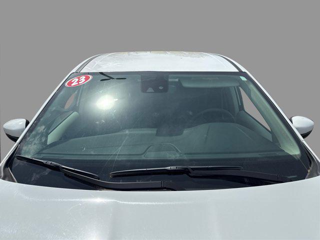 used 2023 Chrysler Pacifica car, priced at $24,825