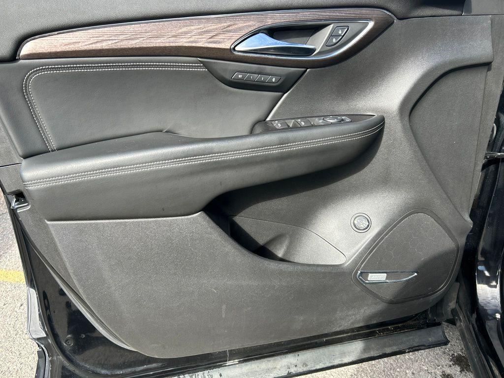 used 2022 Buick Envision car, priced at $22,911