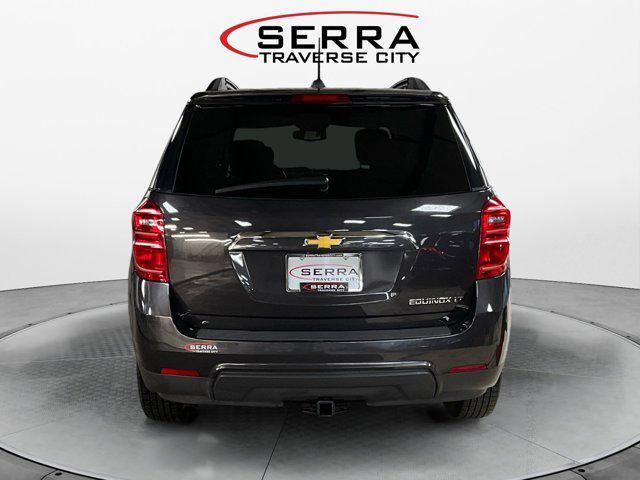 used 2016 Chevrolet Equinox car, priced at $9,422