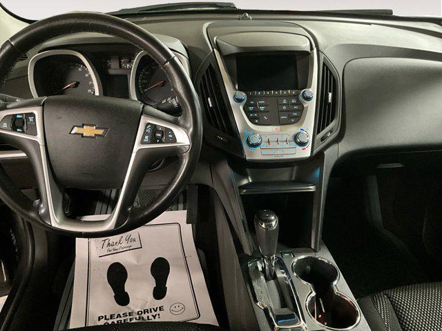 used 2016 Chevrolet Equinox car, priced at $9,422