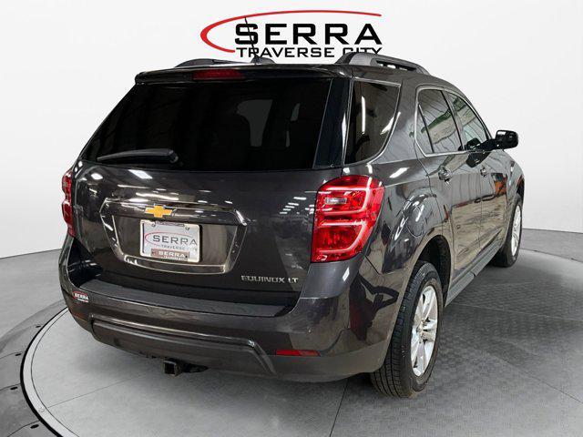 used 2016 Chevrolet Equinox car, priced at $9,422