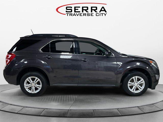 used 2016 Chevrolet Equinox car, priced at $9,422