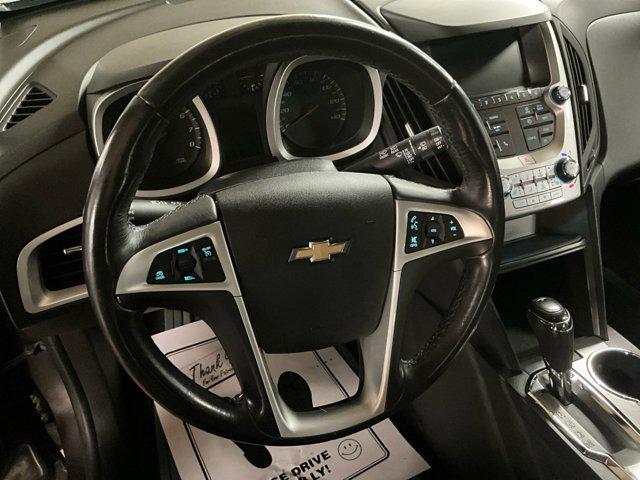 used 2016 Chevrolet Equinox car, priced at $9,422