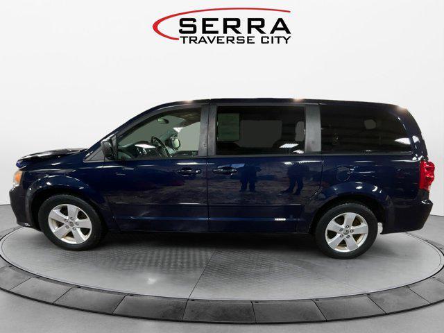 used 2013 Dodge Grand Caravan car, priced at $7,511