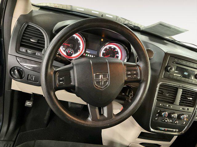 used 2013 Dodge Grand Caravan car, priced at $7,511