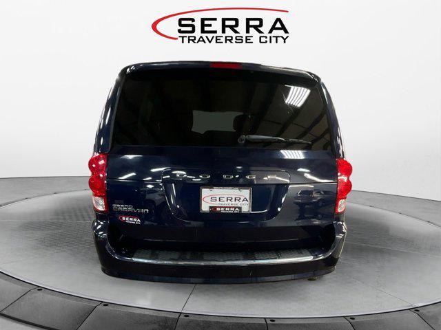 used 2013 Dodge Grand Caravan car, priced at $7,511