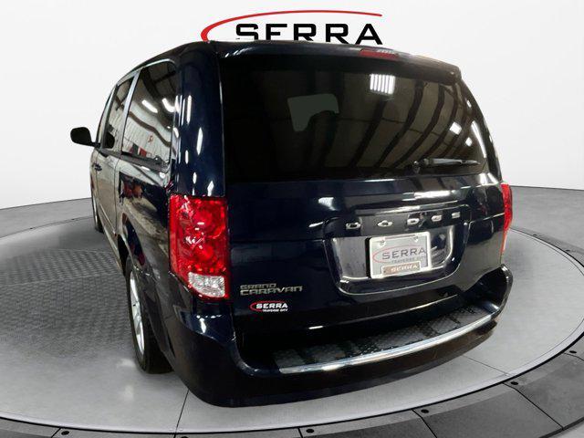 used 2013 Dodge Grand Caravan car, priced at $7,511