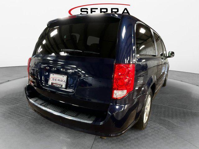 used 2013 Dodge Grand Caravan car, priced at $7,511