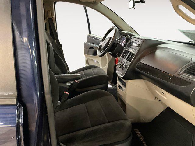 used 2013 Dodge Grand Caravan car, priced at $7,511