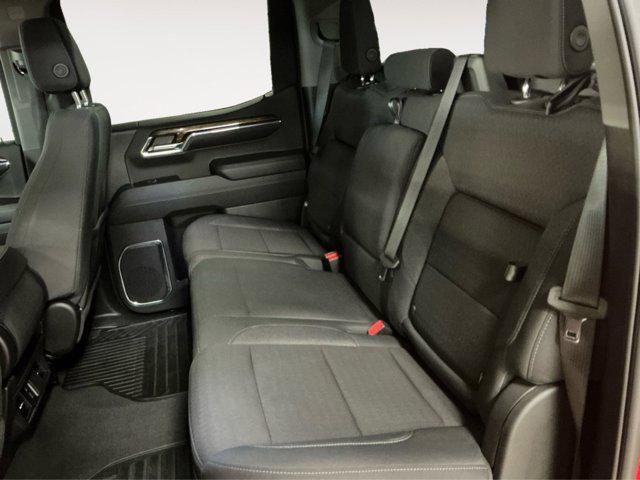 used 2024 GMC Sierra 1500 car, priced at $45,435
