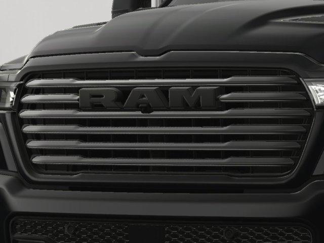 new 2025 Ram 1500 car, priced at $72,690