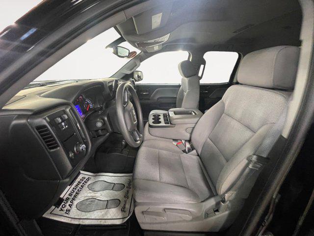 used 2015 GMC Sierra 1500 car, priced at $21,663