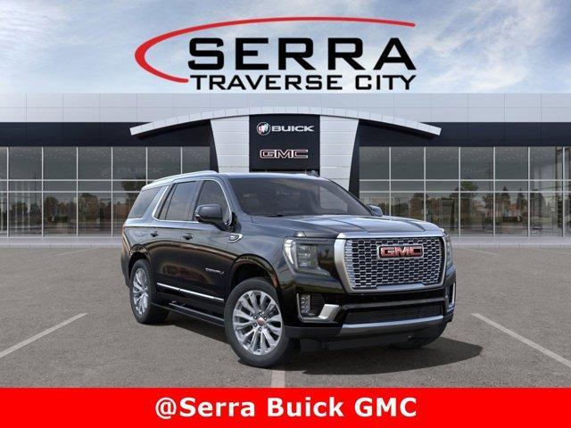 new 2024 GMC Yukon car, priced at $88,936