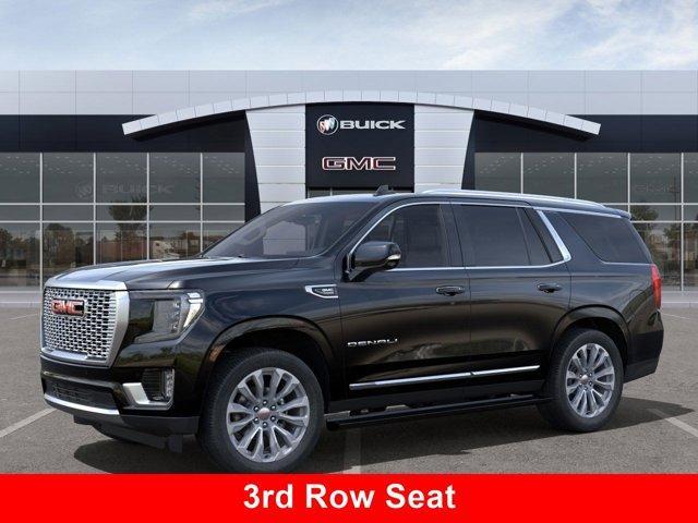 new 2024 GMC Yukon car, priced at $88,936