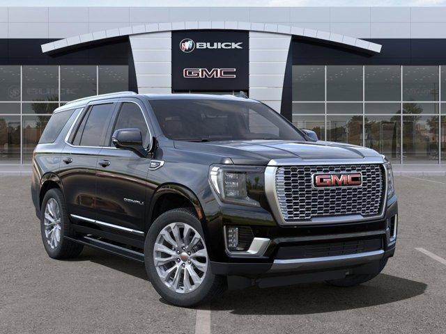 new 2024 GMC Yukon car, priced at $88,936